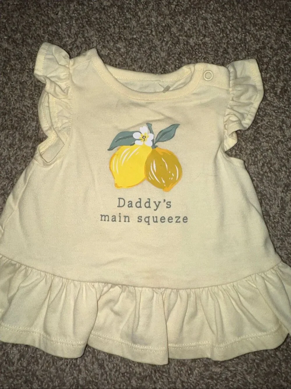 Baby Girl outfit 0-3 months bundle outfit 3 months summer Fall Outfit bundle and